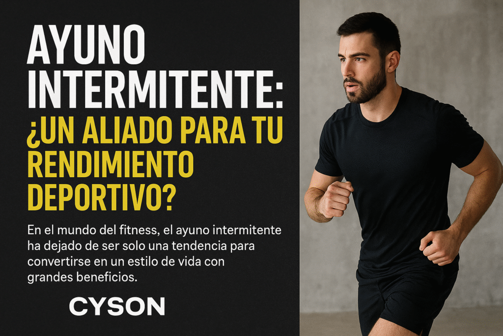 Portada Blog Ayuno Intermitente