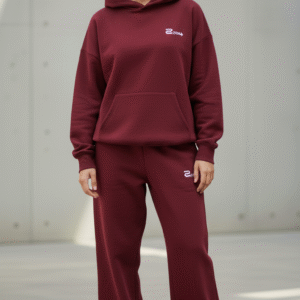 Conjunto deportivo mujer Cyson