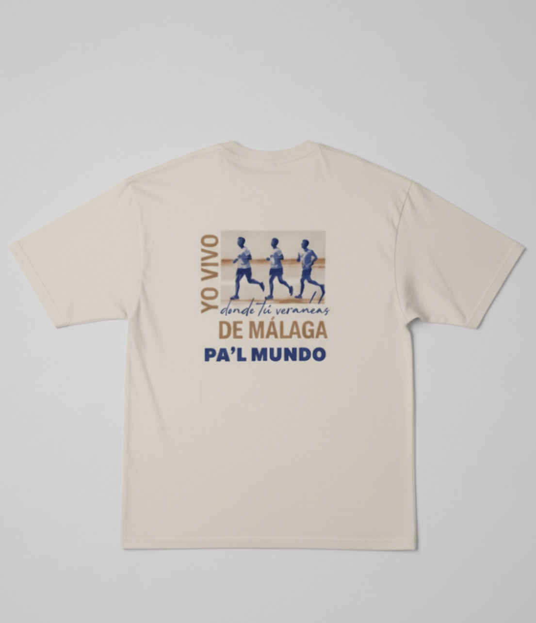 Ropa deportiva para hombre Cyson