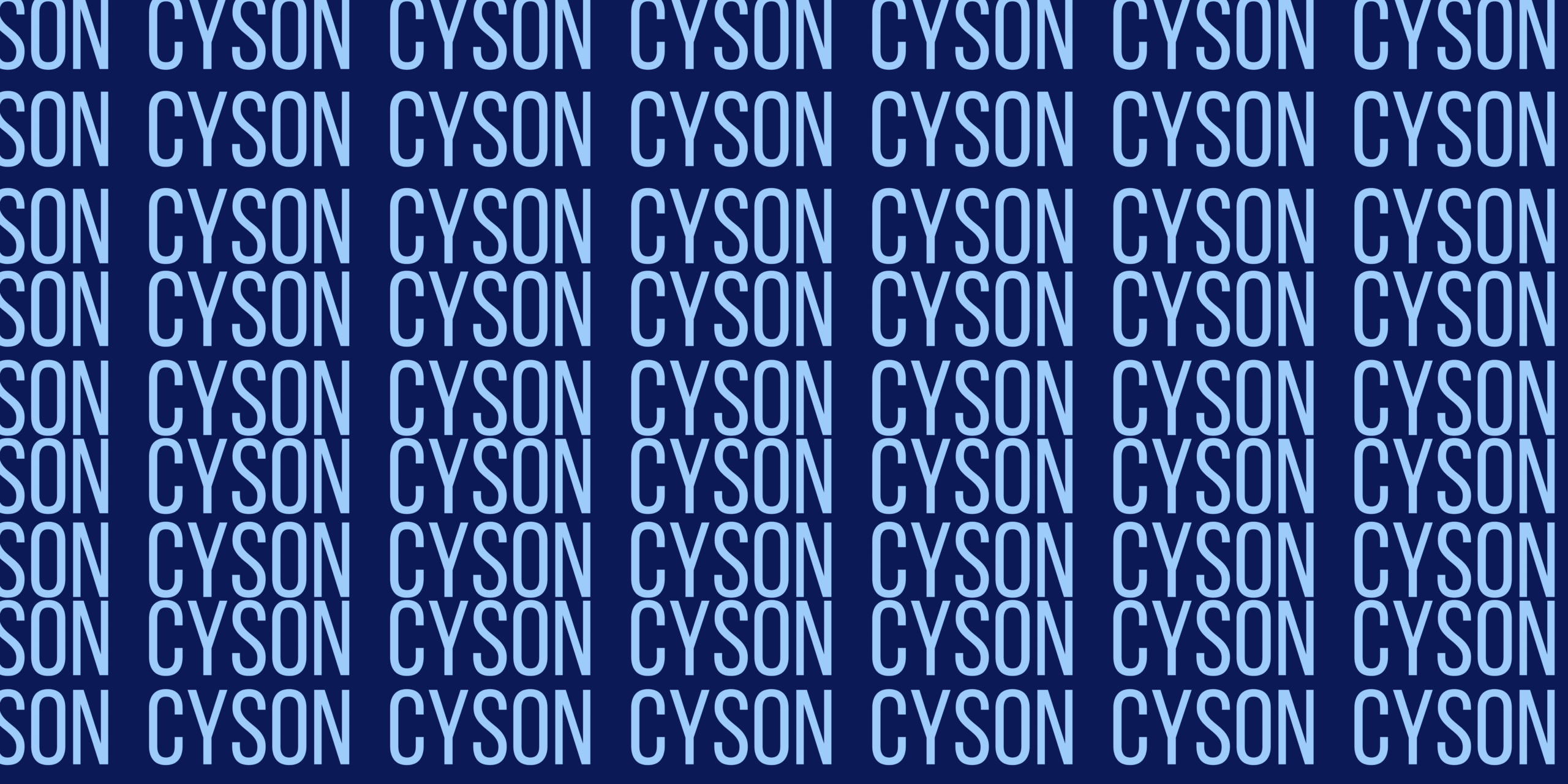 Pack de Plantillas Digitales Cyson (Producto descargable)