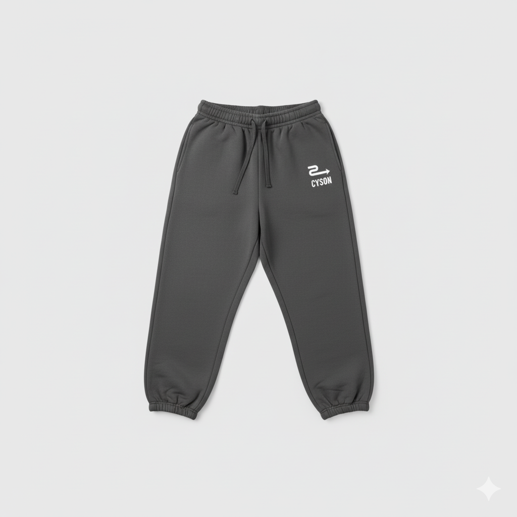 Conjunto deportivo de gimnasio para hombre Cyson